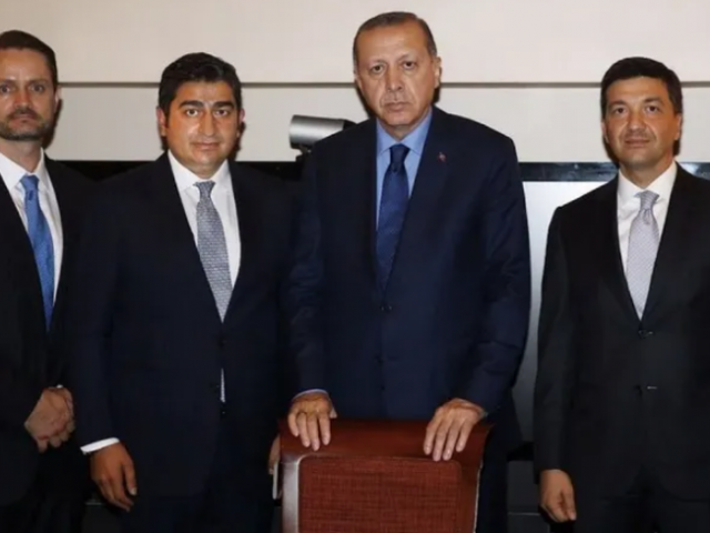 US seeks seizure of shady tycoon’s assets in Turkey