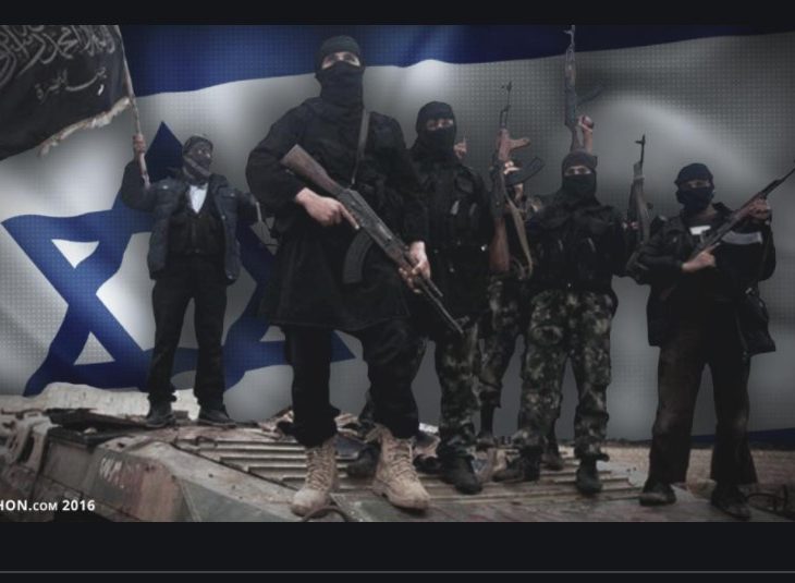 The Times:  Qatar, Turkey accused of supporting al-Nusra