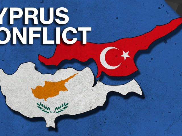 Turkey condems UN for Peacekeeping Force in Cyprus