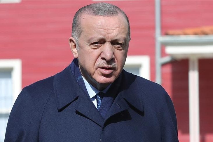 The ‘captain of the economy’ in Turkey can no longer re-direct the ship