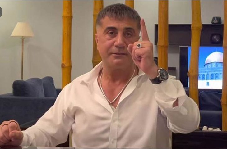 AKP member resigns after allegations from mafia boss