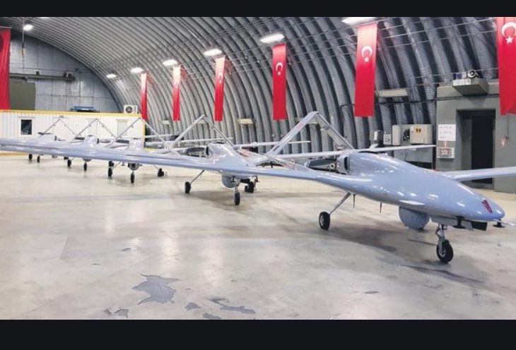 TRT World:  The ‘Turkish Model’ is resonating in Eastern Europe, and Moscow is worried