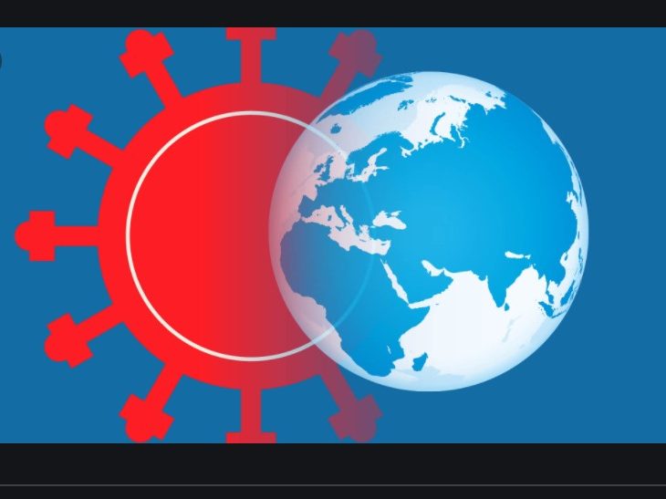 Real Turkey featuring Mehmet Ogutcu: World after the pandemic—where does Turkey fit in?