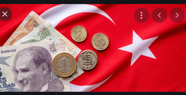 Why Turkey’s Lira Is Having a Rough Year?
