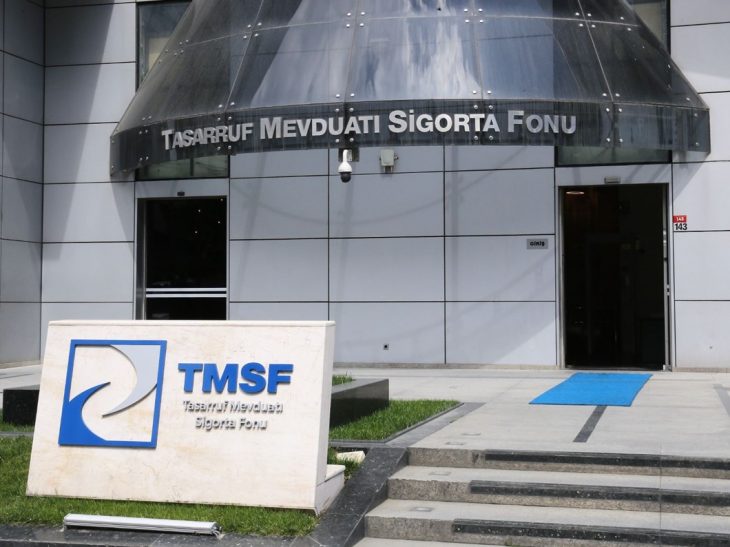 Erdoğan replaces head of Turkish state-run asset management firm