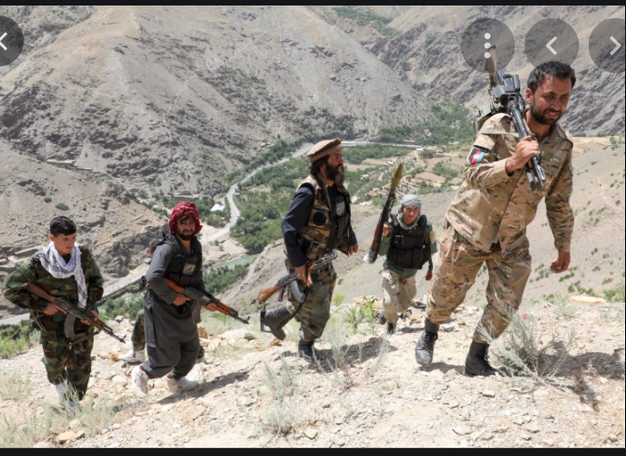 Erdogan:  Turkey US agree on the scope of Kabul Airport security