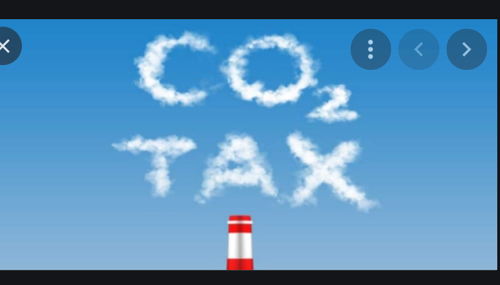 G20 backs carbon pricing, ‘raising stakes’ among emerging economies