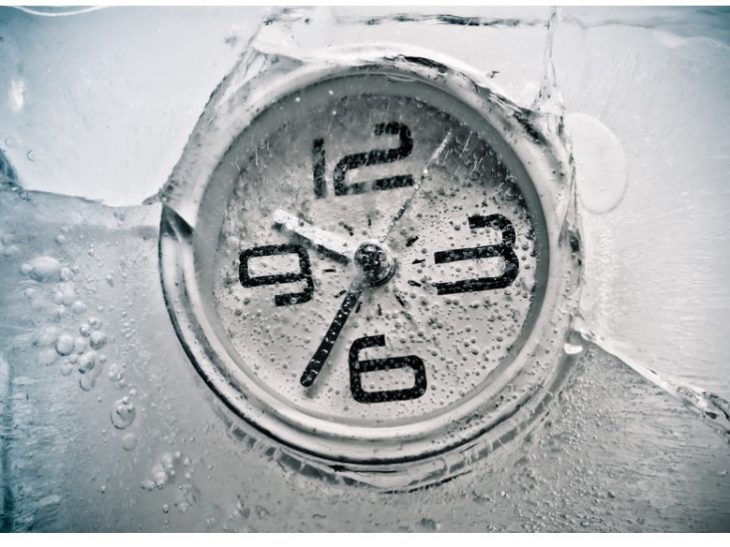 EU shows teeth in Cyprus conflict