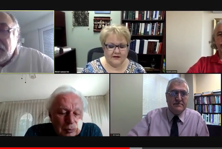 Turkey:  Decline in the Rule of Law and Economy