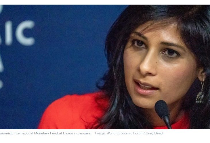 IMF lowers Turkey growth forecasts