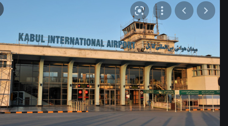 Erdogan ready to take over Kabul Airport, but has three  conditions