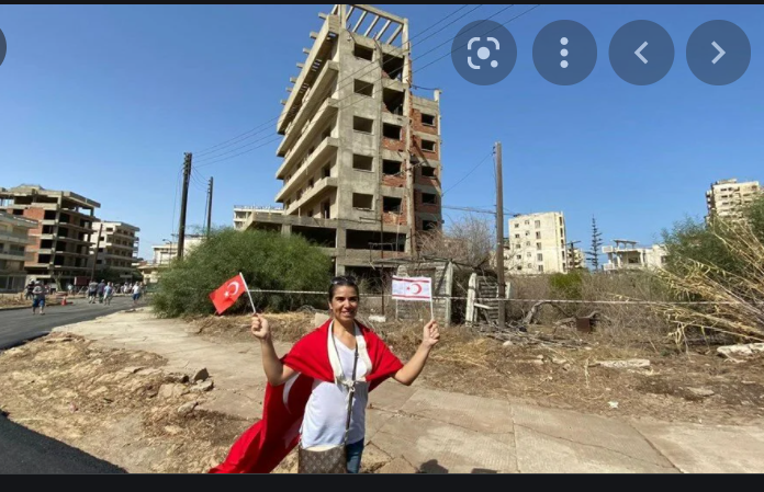 Cyprus:  Turkey says Cyprus town of Varosha to reopen amid Greek objection