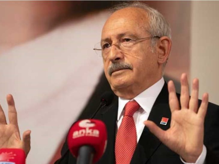Kılıçdaroğlu criticizes  economic policy, warns citizens of possible price hikes