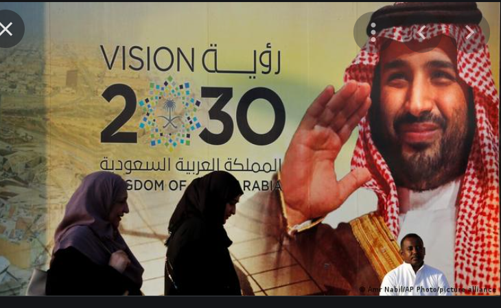 Saudi Arabia amends import rules in major challenge to UAE, Turkey