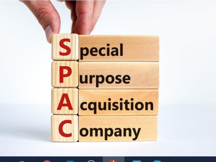 Emerging Markets arrive late to the SPAC party