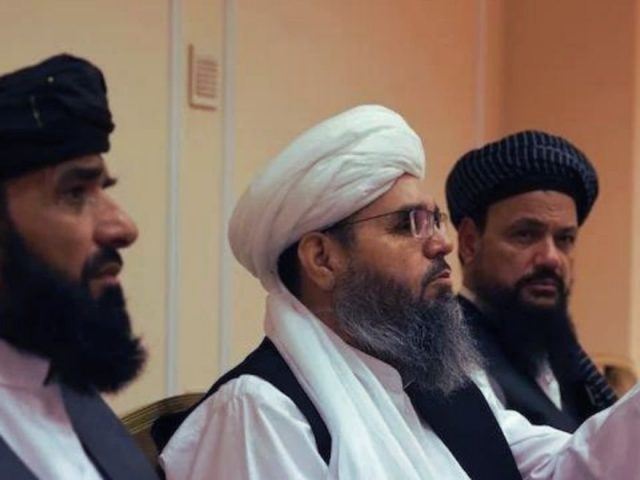 Taliban intend to develop good relations with Turkey