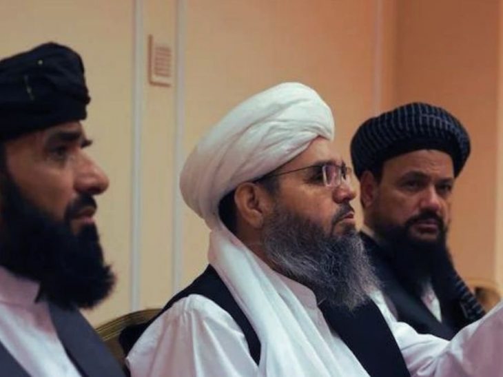 Taliban intend to develop good relations with Turkey