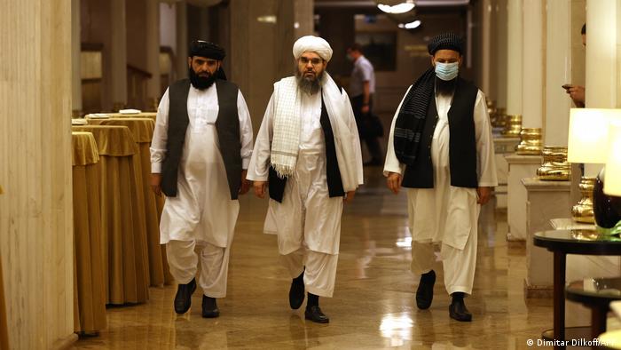 Afghan refugees could give Erdogan leverage with Europe