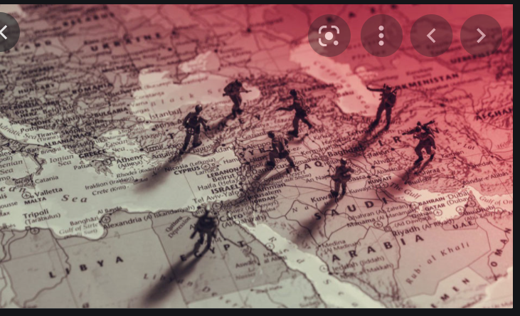 Turkey’s Grand Strategy – a Superpower in the Making?