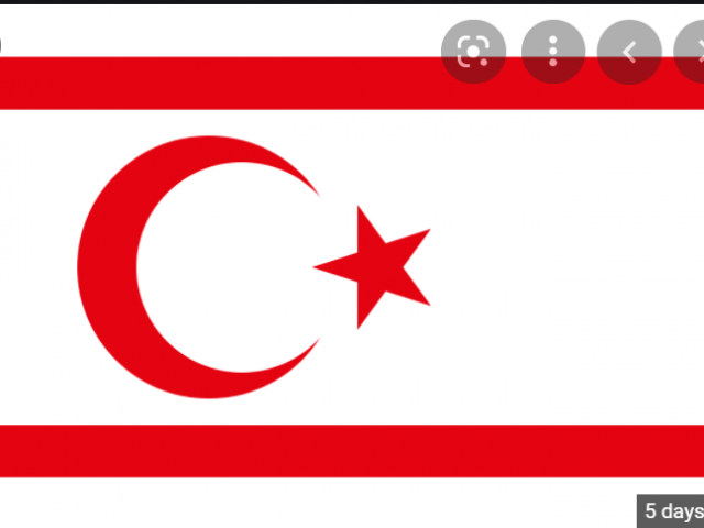 Erdogan on his way to Turkish Cyprus with “good tidings”