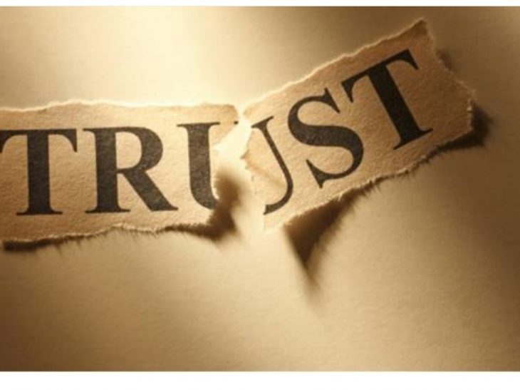 The people of Turkey don’t trust the government of Turkey