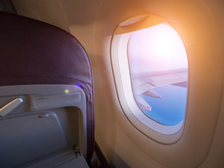 Record 18 Million passengers at Turkish airports in April