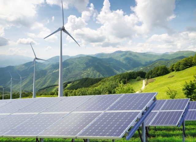 Turkey to save 7 Billion dollars from wind, solar energy