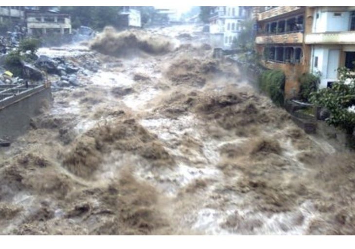 Turkey pays the price of 20 years of neglect with natural disasters