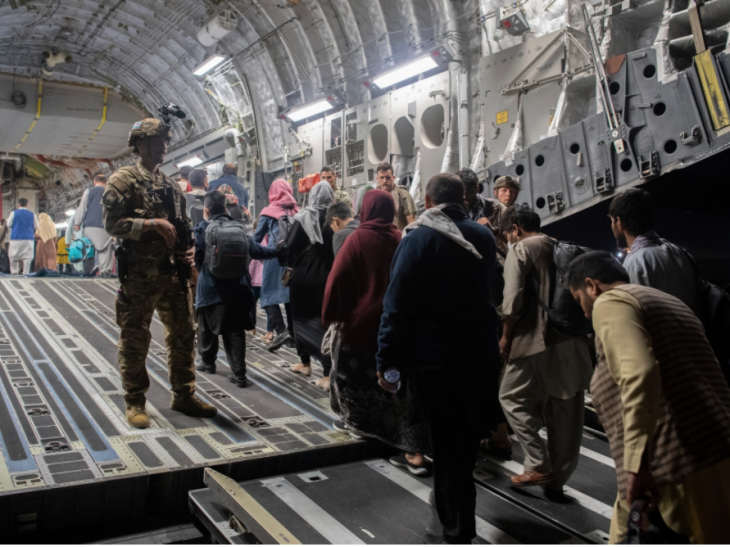 Taliban moderation to help Turkey’s return to Afghanistan