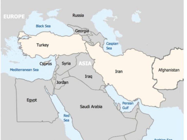 Commentary:  Why is Turkey so interested in Afghanistan?