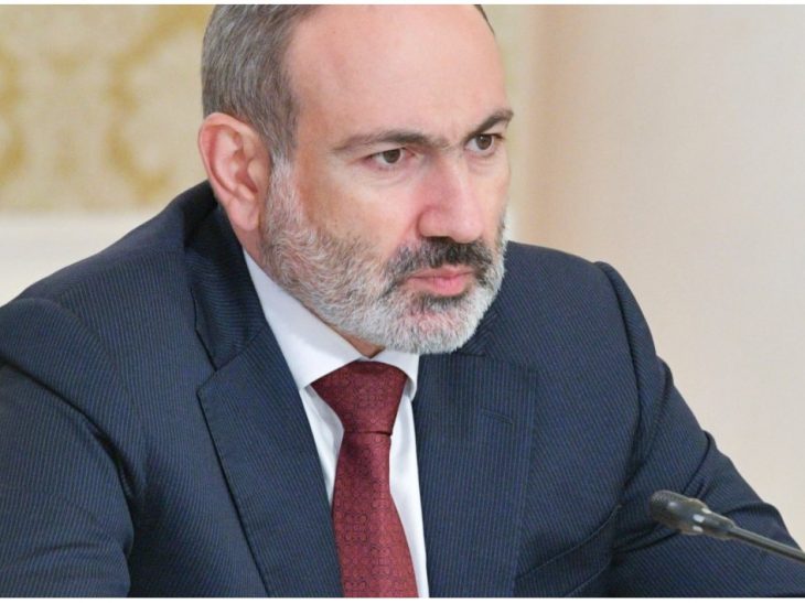 Pashinyan’s “Historic” Visit to Turkey Marks Rare Step Toward Regional Peace