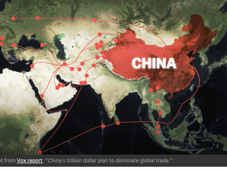 Emre Demir:  Kanal Istanbul, Turkey’s Middle Corridor, and the Belt and Road Initiative
