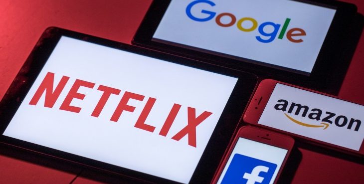 U.S. trade chief: It is imperative for Turkey to remove digital services taxes