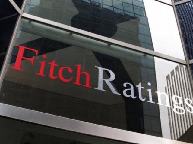 Fitch Affirms Turkey at ‘BB-‘; Outlook Stable