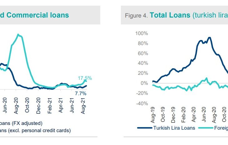 Turkish government plans to limit consumer loans