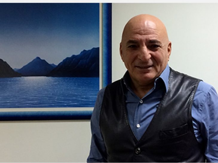 Mustafa Sonmez:  Erdogan plays with fire to spur economic growth