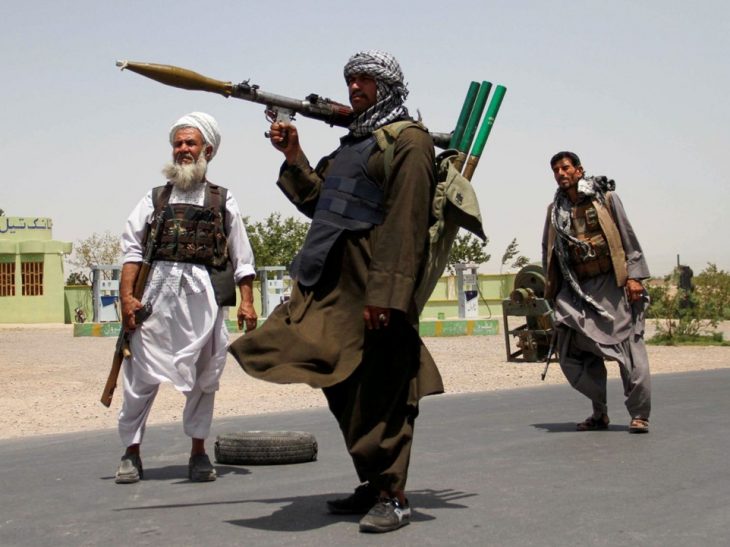 Reuters: Turkey drops Kabul airport plans but will assist if Taliban ask