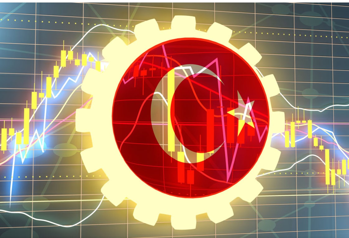 Turkey's Economy Tons of Potential but, in the Middle of a Recession