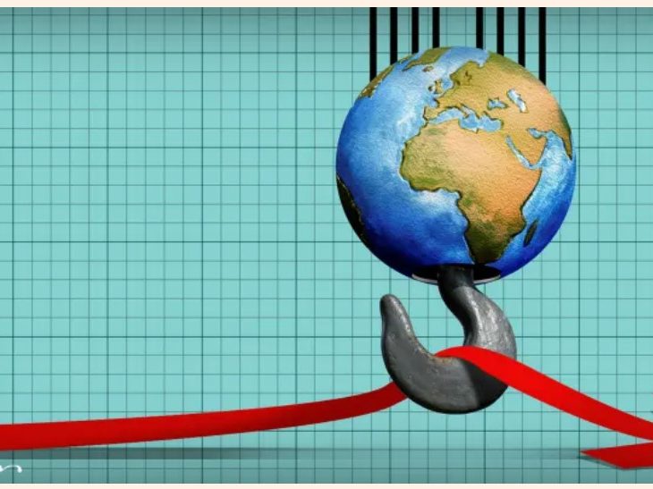 VoA:   Will there really be a post-pandemic recovery?