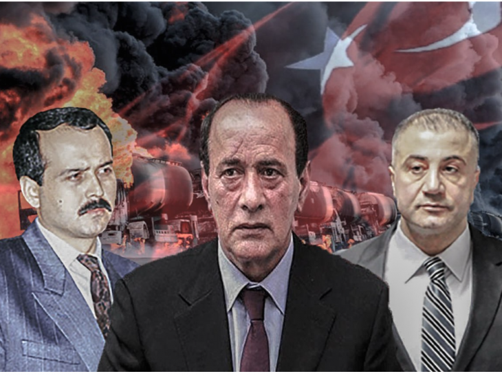 Turkey’s Economic Crisis: Could a Mafia Boss Take Down Erdogan? – TLDR News