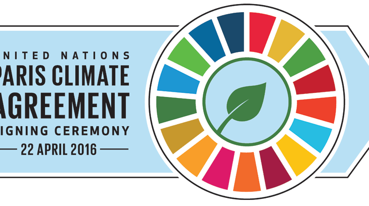 Turkey to ratify Paris Climate Pact