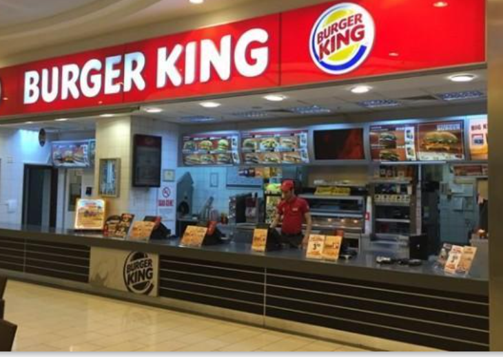 Burger King Turkey, China enterprises launches IPO