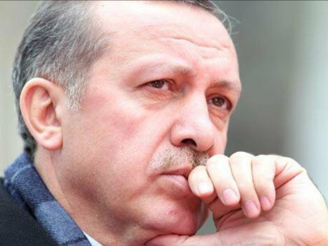 Facing hardest election yet, Turkey’s Erdogan woos voters with ‘good news’