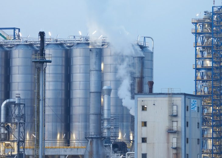 Turkish industrial production rose 4.5 percent in January