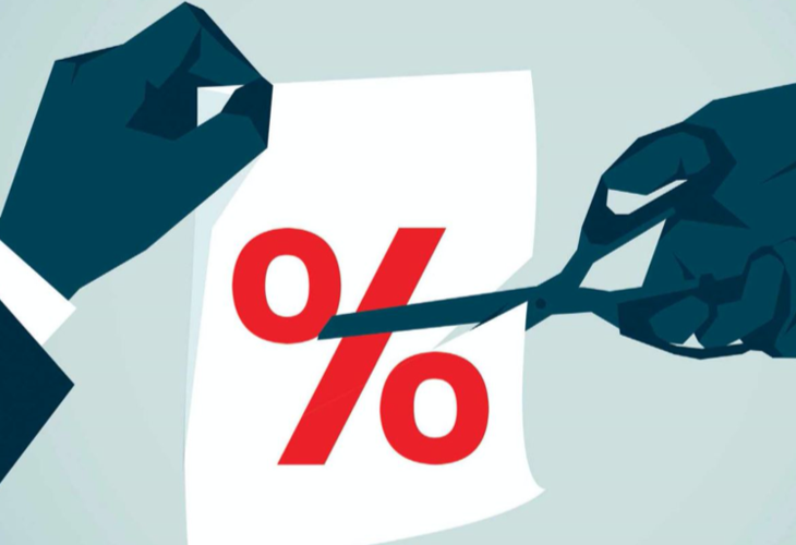 Turkey heading for a rate cut despite rising CPI inflation