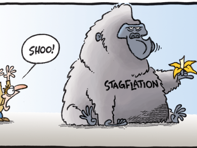 Tim Ash:  Stagflation—are we there yet?