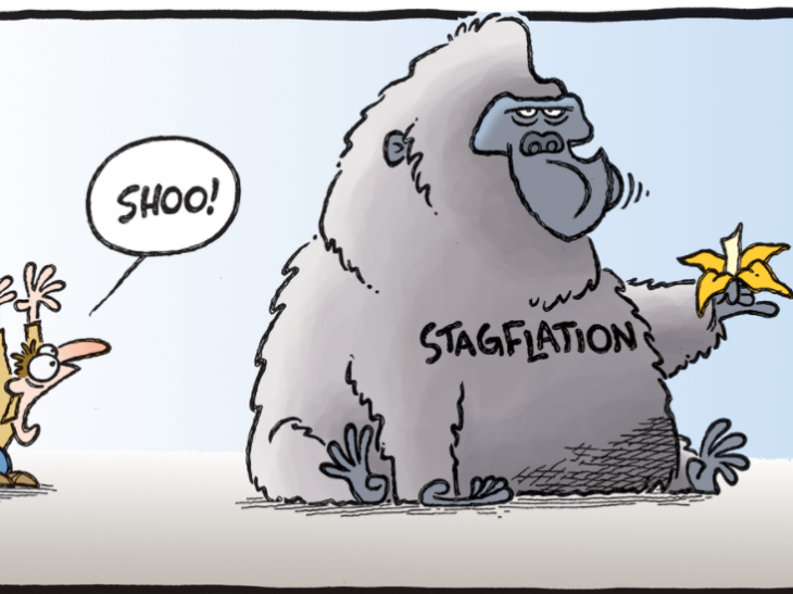 Tim Ash:  Stagflation—are we there yet?