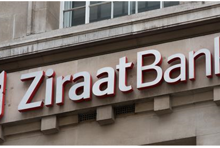 Germany cracks down on Turkish state lender