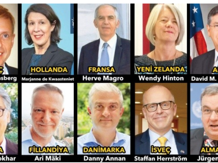 Tim Ash: What we learned from the (10 Ambassadors)  crisis?