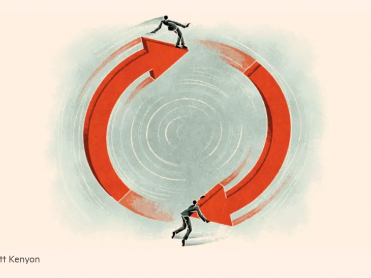 Turkey on the verge of a weak currency-inflation spiral